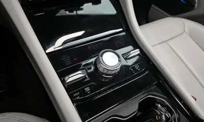 Jeep Cherokee 2022, 34696 км, за 43200000 KRW - фото 9