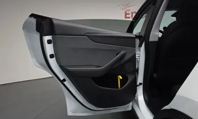 Tesla Model Y 2025, 25677 км, за 51500000 KRW - фото 25