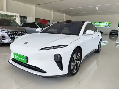 Nio ET5T · 2024 год
