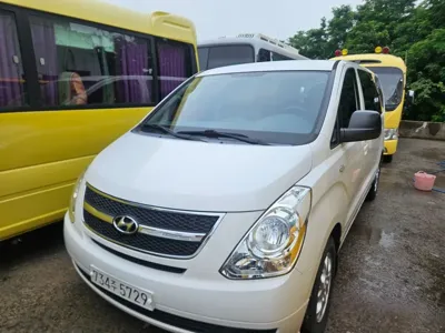 Hyundai Starex 2014, 73000 км, за 6800000 KRW