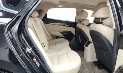 Kia K7 2016, 112126 км, за 8600000 KRW - фото 20