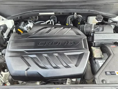 Hyundai Palisade 2022, 88746 км, за 30500000 KRW - фото 7