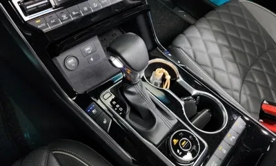 Kia Mohave 2021, 27477 км, за 37500000 KRW - фото 9