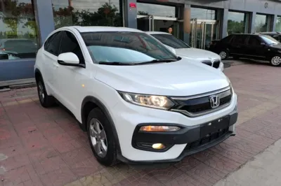 Honda XR-V 2017, 71900 км, за 59781.34 CNY