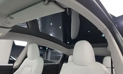 Tesla Model Y 2024, 39318 км, за 31300000 KRW - фото 20