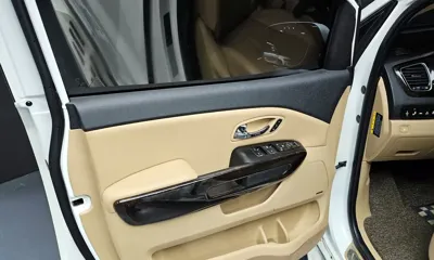 Kia Canival 2019, 67759 км, за 20600000 KRW - фото 24