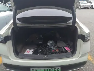 BYD 海豹06 2024, 21800 км, за 71500 CNY - фото 4