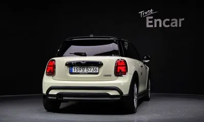 MINI Cooper 2023, 44397 км, за 25900000 KRW - фото 4