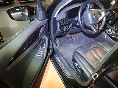 BMW 5-Series 2019, 103970 км, за 19000000 KRW - фото 17