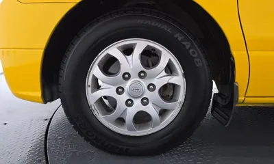 Hyundai Starex 2014, 75248 км, за 6900000 KRW - фото 5