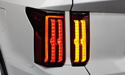 Kia Sorento 2021, 60844 км, за 24400000 KRW - фото 23