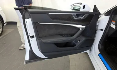 Audi A7 2021, 68280 км, за 44900000 KRW - фото 24