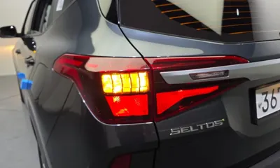 Kia Seltos 2020, 62780 км, за 18990000 KRW - фото 23