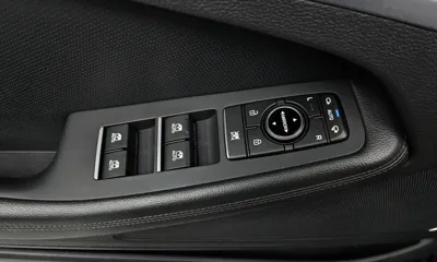 Genesis G80 2019, 131594 км, за 21500000 KRW - фото 28