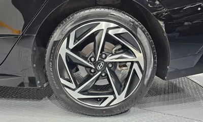 Hyundai Sonata 2024, 37050 км, за 27800000 KRW - фото 21