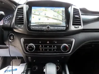 KG_Mobility_Ssangyong Rexton 2022, 94877 км, за 19900000 KRW - фото 13