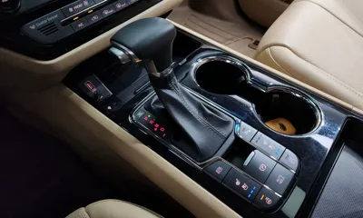 Kia Canival 2019, 93614 км, за 16300000 KRW - фото 9