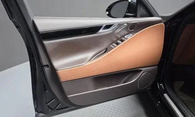 Genesis G80 2022, 113831 км, за 30900000 KRW - фото 24