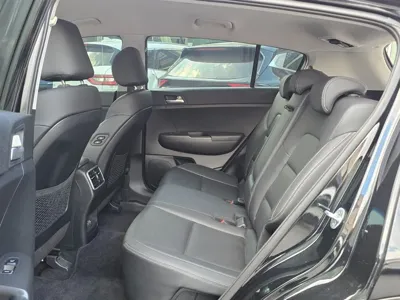 Kia Sportage 2019, 135000 км, за 10900000 KRW - фото 8