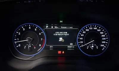 Hyundai Palisade 2020, 83651 км, за 21400000 KRW - фото 8