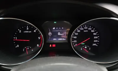 Kia Canival 2016, 148914 км, за 9000000 KRW - фото 8