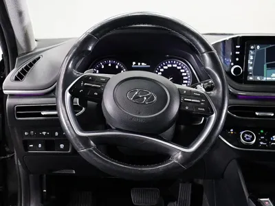 Hyundai Sonata 2022, 156130 км, за 13700000 KRW - фото 6
