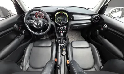 MINI Cooper 2015, 119679 км, за 6800000 KRW - фото 7