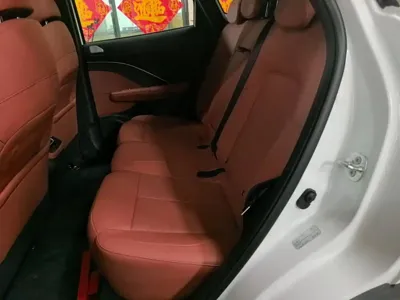 Changan CS55PLUS 2026, 100 км, за 92899 CNY - фото 17