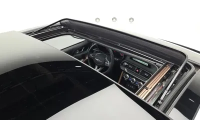 Genesis G70 2019, 54910 км, за 22600000 KRW - фото 16