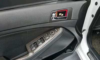 Kia K5 2013, 171773 км, за 4190000 KRW - фото 15