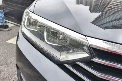 Volkswagen Magotan 2019, 72600 км, за 101772.4 CNY - фото 7