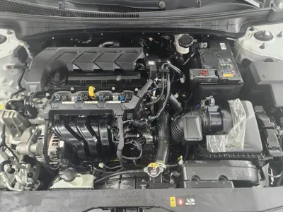 Hyundai Avante 2023, 45943 км, за 16200000 KRW - фото 6