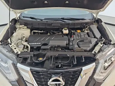 Nissan X-Trail 2020, 59800 км, за 74800 CNY - фото 10
