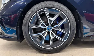 BMW i5 2024, 43000 км, за 63500000 KRW - фото 5
