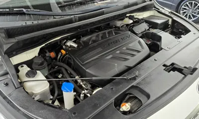 Kia Canival 2019, 128187 км, за 19990000 KRW - фото 6