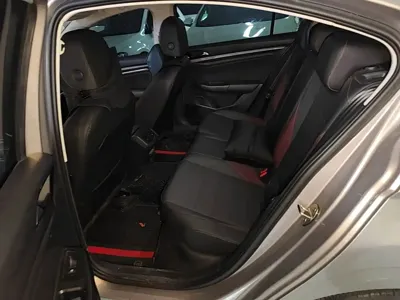 Volkswagen Bora 2022, 41900 км, за 52300 CNY - фото 17