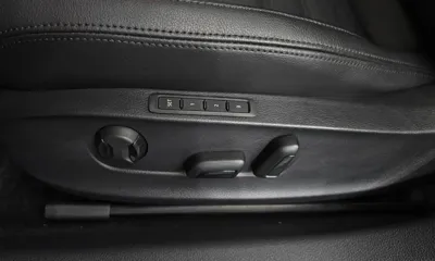 Volkswagen Passat 2018, 88377 км, за 9900000 KRW - фото 30