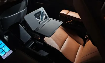 Toyota Alphard 2024, 35681 км, за 88500000 KRW - фото 36