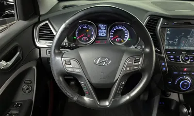 Hyundai Santafe 2013, 133158 км, за 7490000 KRW - фото 14