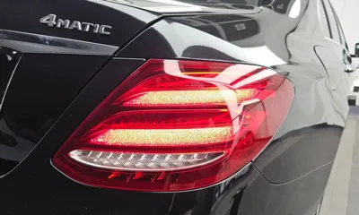 Mercedes-Benz E-Class 2020, 102500 км, за 24500000 KRW - фото 23