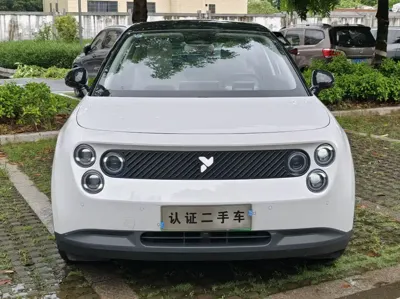 firefly萤火虫 firefly萤火虫 2026, 4000 км, за 79800 CNY