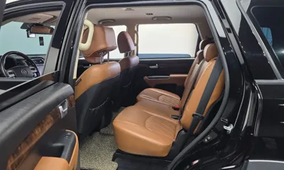 Kia Mohave 2017, 82713 км, за 14900000 KRW - фото 12