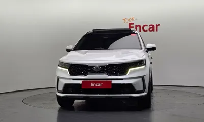 Kia Sorento 2021, 71997 км, за 23700000 KRW