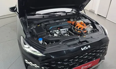 Kia K8 2023, 73352 км, за 27900000 KRW - фото 6