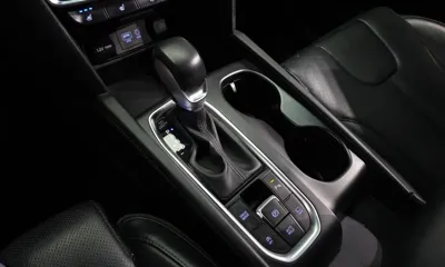 Hyundai Santafe 2019, 152652 км, за 16000000 KRW - фото 9