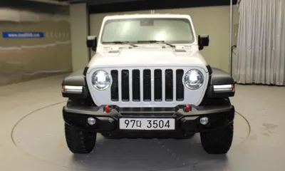 Jeep Gladiator 2021, 27005 км, за 45500000 KRW