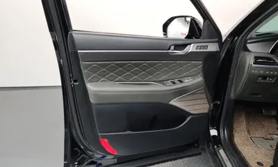 Hyundai Palisade 2021, 113047 км, за 22900000 KRW - фото 24