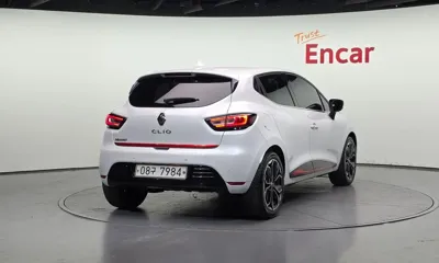 Renault-KoreaSamsung Cilo 2019, 182086 км, за 6190000 KRW