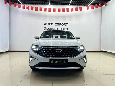 Jetta VS7 2022, 40000 км, за 98000 CNY