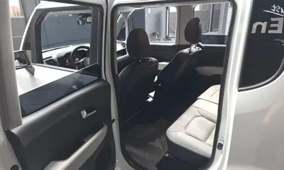 Kia Ray 2024, 11842 км, за 17500000 KRW - фото 26